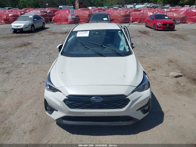 Aukcja sprzedaży 2024 Subaru Impreza Sport 5-door, vin: JF1GUAFC6R8391802, numer aukcji: 44911069