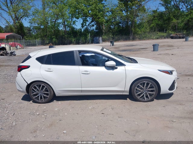 Aukcja sprzedaży 2024 Subaru Impreza Sport 5-door, vin: JF1GUAFC6R8391802, numer aukcji: 44911069