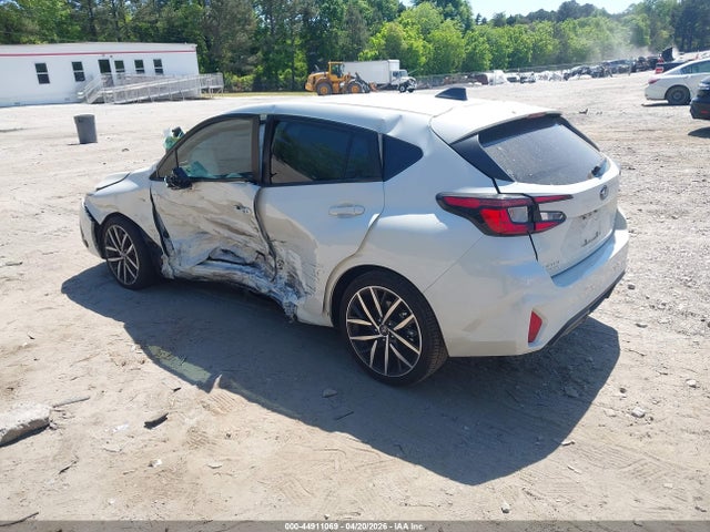 Aukcja sprzedaży 2024 Subaru Impreza Sport 5-door, vin: JF1GUAFC6R8391802, numer aukcji: 44911069