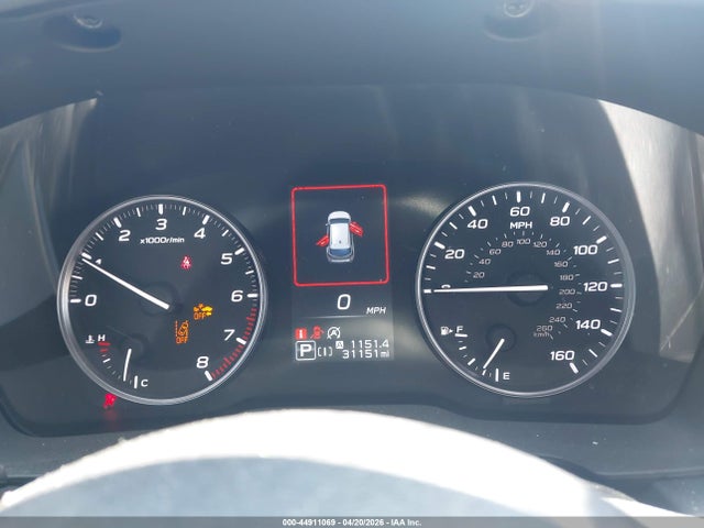 Aukcja sprzedaży 2024 Subaru Impreza Sport 5-door, vin: JF1GUAFC6R8391802, numer aukcji: 44911069