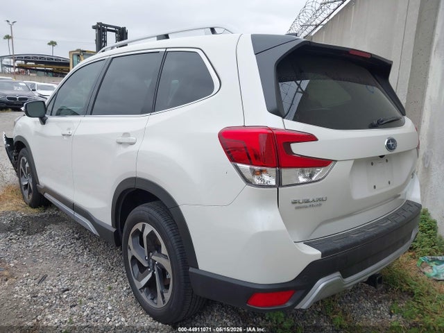 JF2SKAMC5RH481926 Subaru Forester Touring
