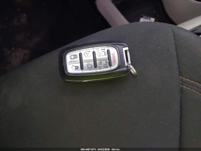 Aukcja sprzedaży 2017 Chrysler Pacifica Touring, vin: 2C4RC1DG9HR536202, numer aukcji: 44911073