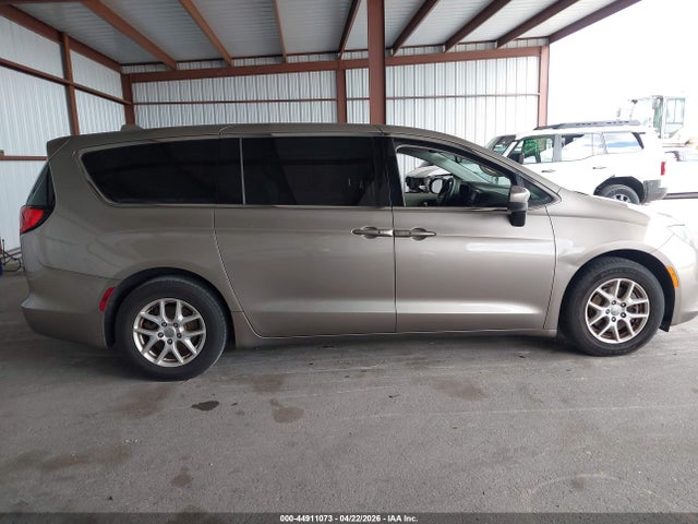 Aukcja sprzedaży 2017 Chrysler Pacifica Touring, vin: 2C4RC1DG9HR536202, numer aukcji: 44911073