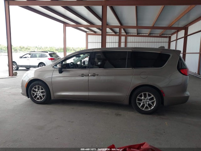 Aukcja sprzedaży 2017 Chrysler Pacifica Touring, vin: 2C4RC1DG9HR536202, numer aukcji: 44911073
