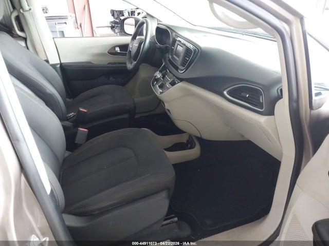 Aukcja sprzedaży 2017 Chrysler Pacifica Touring, vin: 2C4RC1DG9HR536202, numer aukcji: 44911073