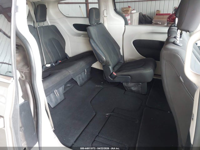 Aukcja sprzedaży 2017 Chrysler Pacifica Touring, vin: 2C4RC1DG9HR536202, numer aukcji: 44911073