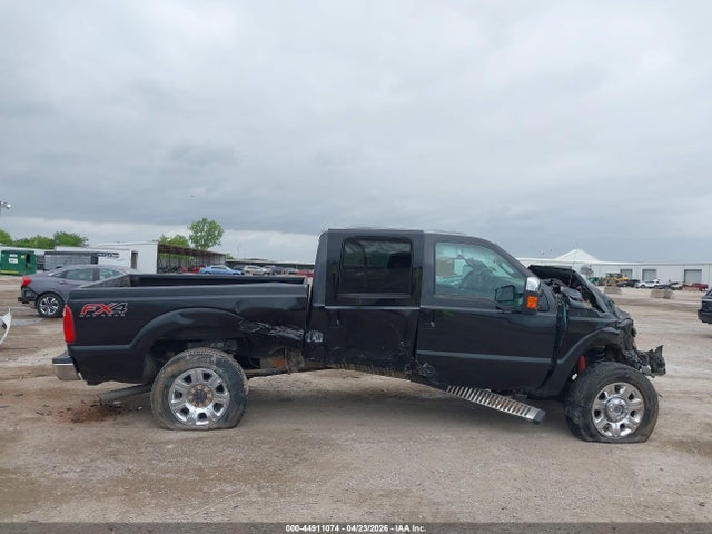 2014 Ford F-250 Lariat მანქანა იყიდება აუქციონზე, vin: 1FT7W2B69EEB33764, აუქციონის ნომერი: 44911074