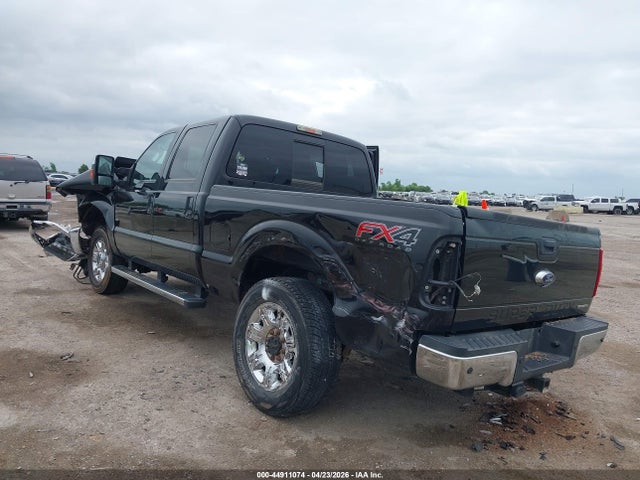 2014 Ford F-250 Lariat მანქანა იყიდება აუქციონზე, vin: 1FT7W2B69EEB33764, აუქციონის ნომერი: 44911074