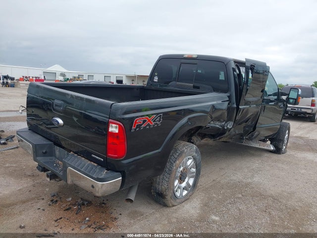 2014 Ford F-250 Lariat მანქანა იყიდება აუქციონზე, vin: 1FT7W2B69EEB33764, აუქციონის ნომერი: 44911074