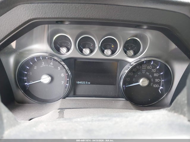2014 Ford F-250 Lariat მანქანა იყიდება აუქციონზე, vin: 1FT7W2B69EEB33764, აუქციონის ნომერი: 44911074