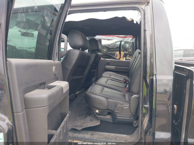 2014 Ford F-250 Lariat მანქანა იყიდება აუქციონზე, vin: 1FT7W2B69EEB33764, აუქციონის ნომერი: 44911074