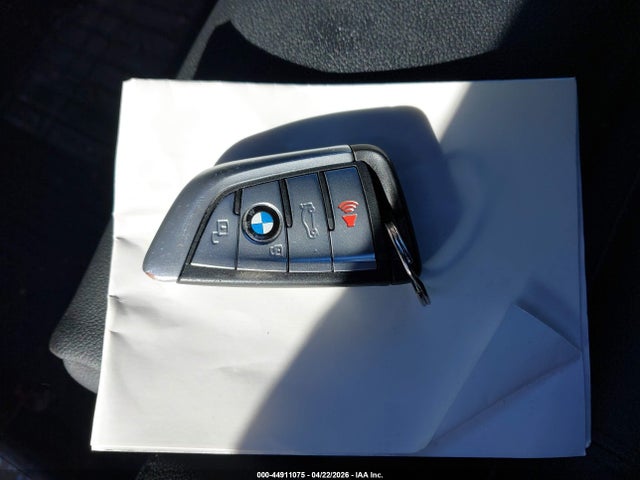 2021 Bmw X5 Xdrive40i მანქანა იყიდება აუქციონზე, vin: 5UXCR6C02M9F35335, აუქციონის ნომერი: 44911075
