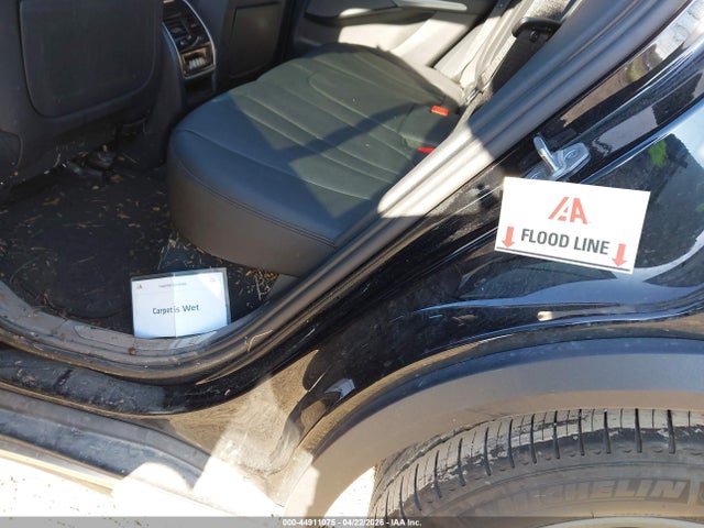 2021 Bmw X5 Xdrive40i მანქანა იყიდება აუქციონზე, vin: 5UXCR6C02M9F35335, აუქციონის ნომერი: 44911075