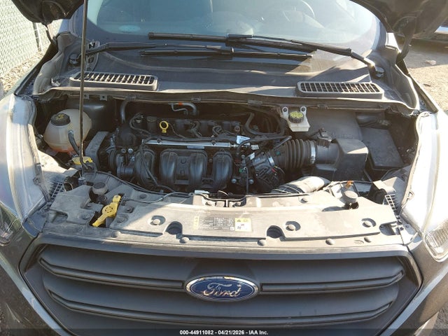 Aukcja sprzedaży 2019 Ford Escape S, vin: 1FMCU0F71KUB23805, numer aukcji: 44911082