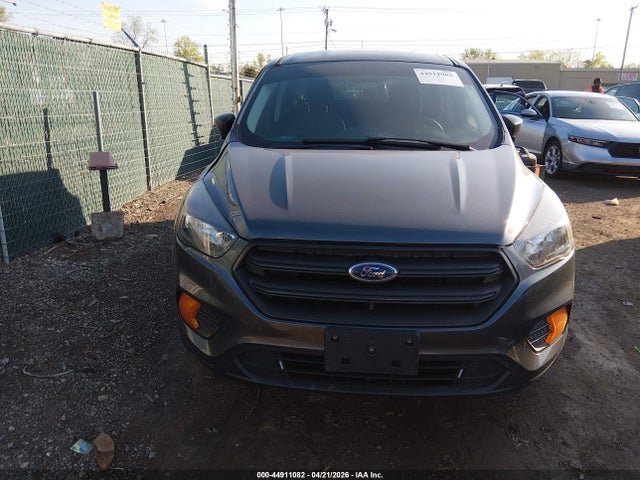 Aukcja sprzedaży 2019 Ford Escape S, vin: 1FMCU0F71KUB23805, numer aukcji: 44911082
