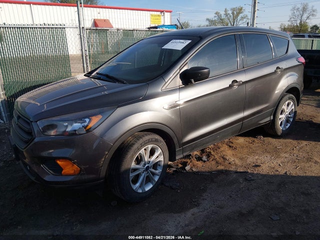 Aukcja sprzedaży 2019 Ford Escape S, vin: 1FMCU0F71KUB23805, numer aukcji: 44911082