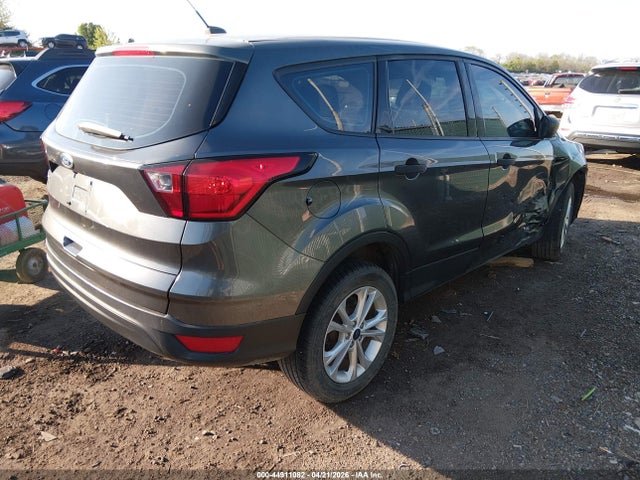 Aukcja sprzedaży 2019 Ford Escape S, vin: 1FMCU0F71KUB23805, numer aukcji: 44911082