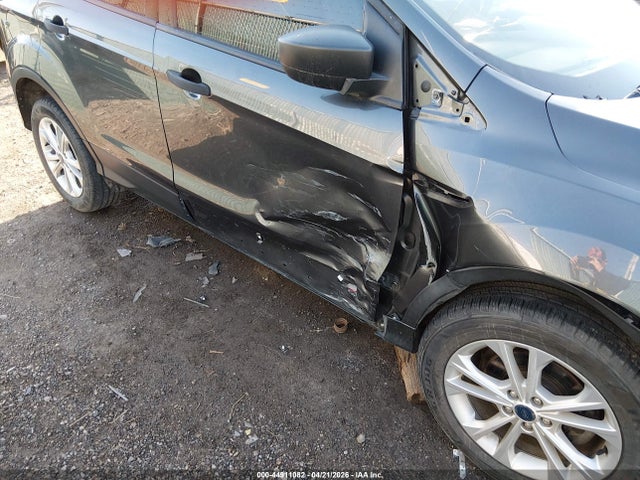 Aukcja sprzedaży 2019 Ford Escape S, vin: 1FMCU0F71KUB23805, numer aukcji: 44911082