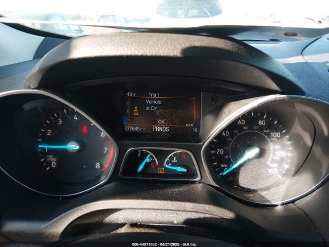 Aukcja sprzedaży 2019 Ford Escape S, vin: 1FMCU0F71KUB23805, numer aukcji: 44911082