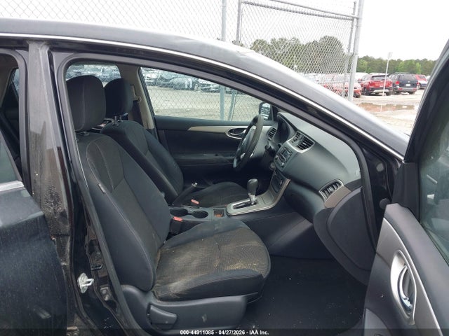 3N1AB7AP6FY226287 Nissan SENTRA S