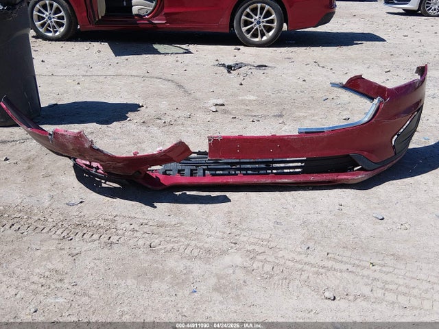 Продажа на аукционе авто 2019 Ford Fusion Hybrid Se, vin: 3FA6P0LU4KR206175, номер лота: 44911090