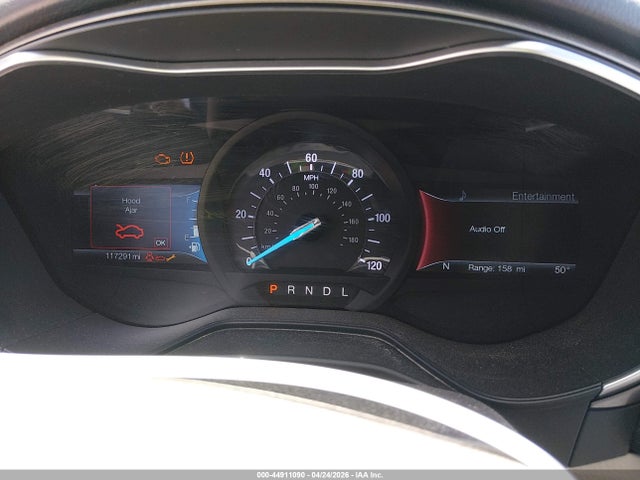 Продажа на аукционе авто 2019 Ford Fusion Hybrid Se, vin: 3FA6P0LU4KR206175, номер лота: 44911090