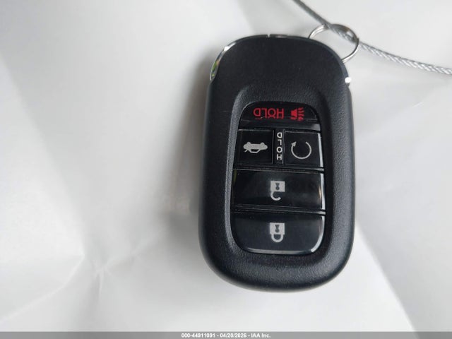 Aukcja sprzedaży 2024 Honda Accord Ex, vin: 1HGCY1F31RA019422, numer aukcji: 44911091