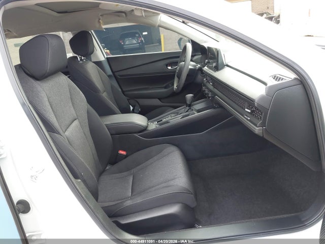 Aukcja sprzedaży 2024 Honda Accord Ex, vin: 1HGCY1F31RA019422, numer aukcji: 44911091