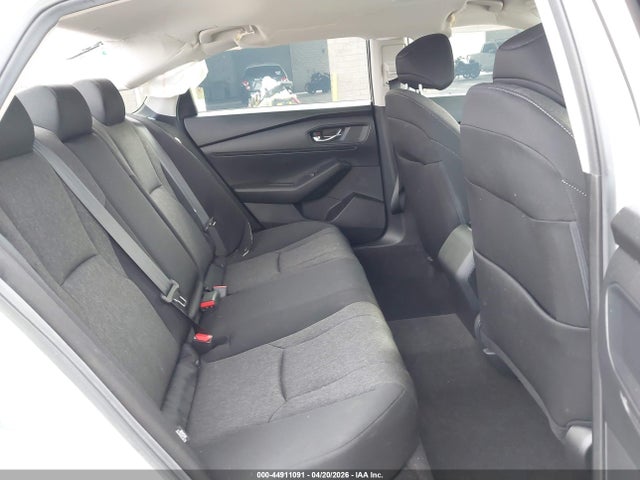 Aukcja sprzedaży 2024 Honda Accord Ex, vin: 1HGCY1F31RA019422, numer aukcji: 44911091