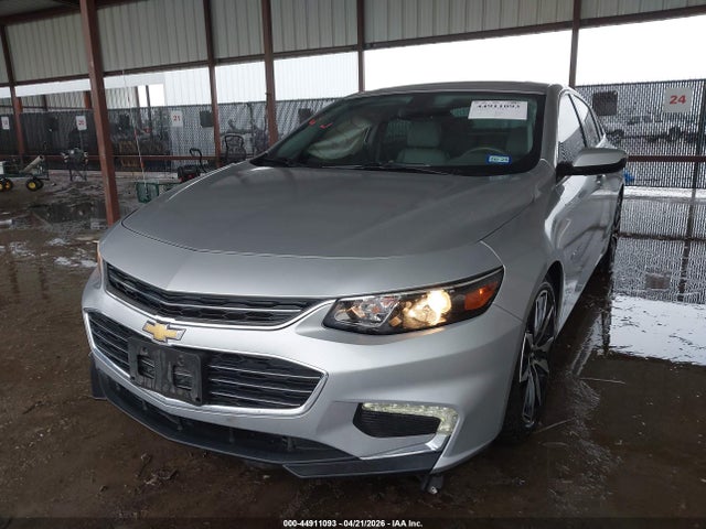 Aukcja sprzedaży 2016 Chevrolet Malibu 1lt, vin: 1G1ZE5ST0GF189293, numer aukcji: 44911093