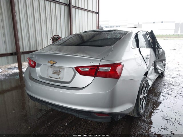 Aukcja sprzedaży 2016 Chevrolet Malibu 1lt, vin: 1G1ZE5ST0GF189293, numer aukcji: 44911093
