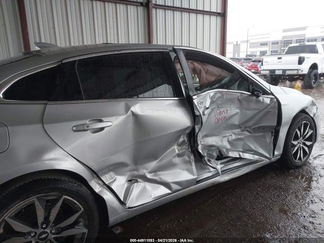 Aukcja sprzedaży 2016 Chevrolet Malibu 1lt, vin: 1G1ZE5ST0GF189293, numer aukcji: 44911093