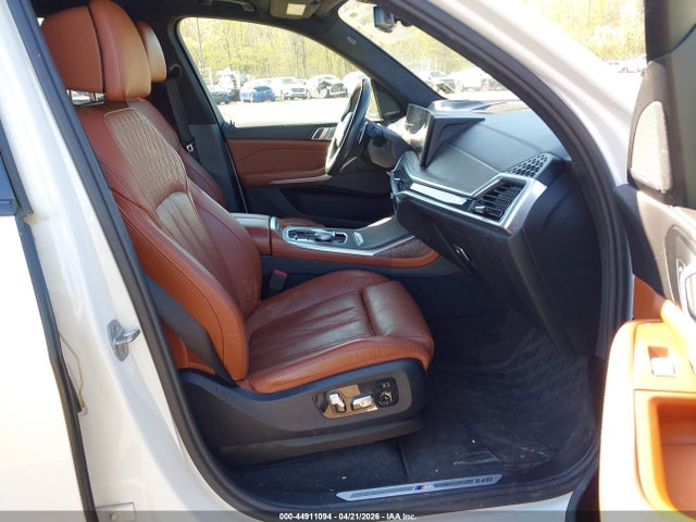 44911094 :رقم المزاد ، 5UX23EM01R9S10816 vin ، 2024 Bmw X7 Xdrive40i مزاد بيع
