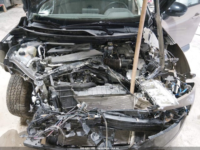 Aukcja sprzedaży 2025 Nissan Rogue Rock Creek, vin: 5N1BT3BB0SC779817, numer aukcji: 44911095