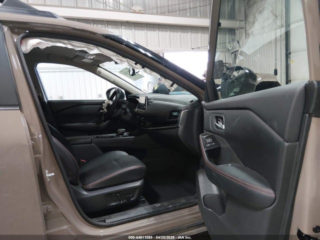 Aukcja sprzedaży 2025 Nissan Rogue Rock Creek, vin: 5N1BT3BB0SC779817, numer aukcji: 44911095