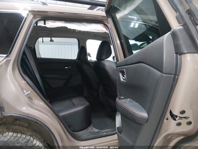 Aukcja sprzedaży 2025 Nissan Rogue Rock Creek, vin: 5N1BT3BB0SC779817, numer aukcji: 44911095