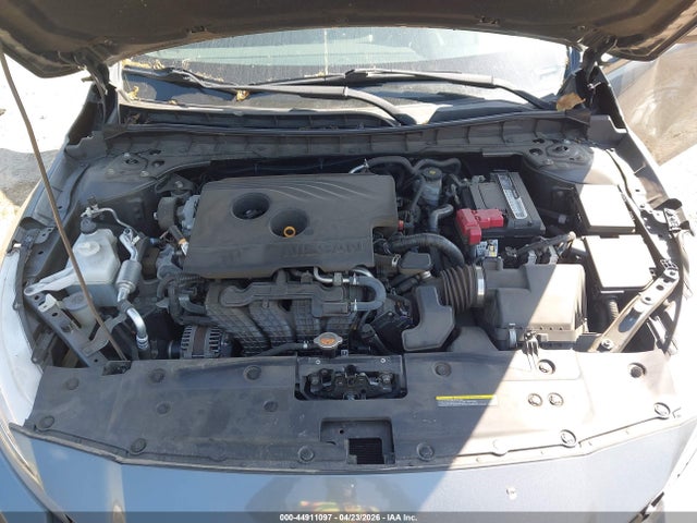 Auction sale of the 2019 Nissan Altima 2.5 S, vin: 1N4BL4BV3KN308811, lot number: 44911097