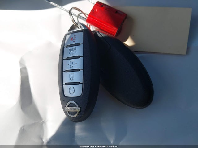 Auction sale of the 2019 Nissan Altima 2.5 S, vin: 1N4BL4BV3KN308811, lot number: 44911097