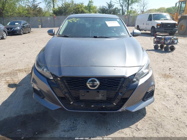 Auction sale of the 2019 Nissan Altima 2.5 S, vin: 1N4BL4BV3KN308811, lot number: 44911097