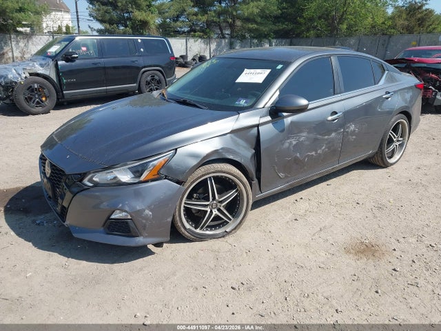 Auction sale of the 2019 Nissan Altima 2.5 S, vin: 1N4BL4BV3KN308811, lot number: 44911097