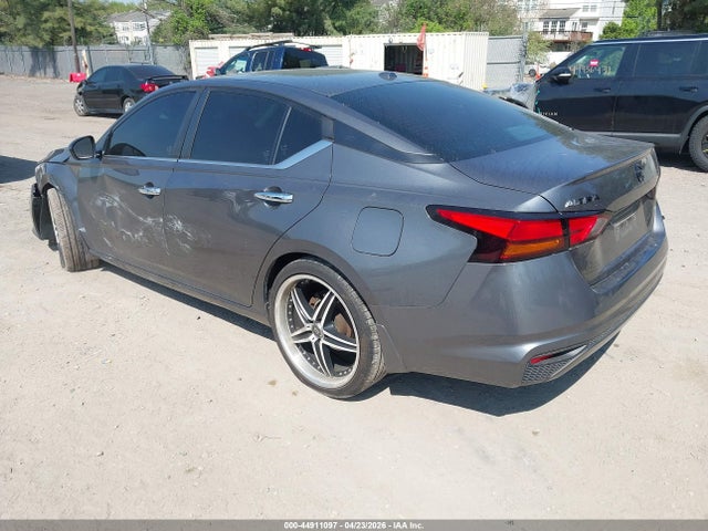 Auction sale of the 2019 Nissan Altima 2.5 S, vin: 1N4BL4BV3KN308811, lot number: 44911097