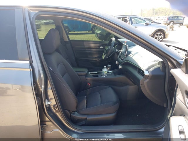 Auction sale of the 2019 Nissan Altima 2.5 S, vin: 1N4BL4BV3KN308811, lot number: 44911097