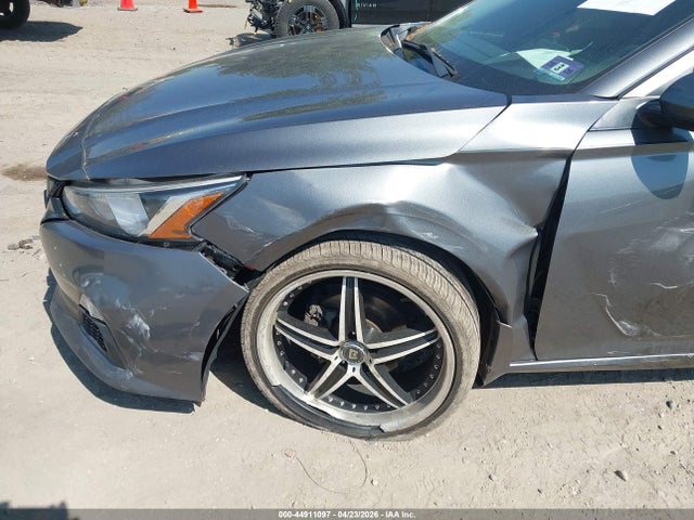 Auction sale of the 2019 Nissan Altima 2.5 S, vin: 1N4BL4BV3KN308811, lot number: 44911097