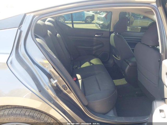 Auction sale of the 2019 Nissan Altima 2.5 S, vin: 1N4BL4BV3KN308811, lot number: 44911097