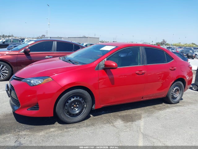 Toyota COROLLA LE 2019 2T1BURHE5KC180568 Image 14