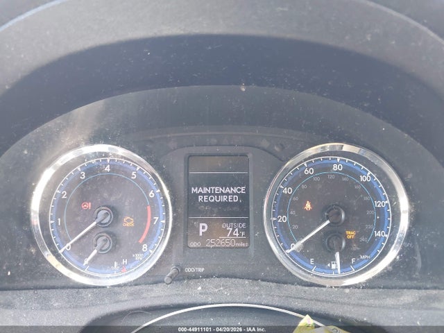 Toyota COROLLA LE 2019 2T1BURHE5KC180568 Image 7