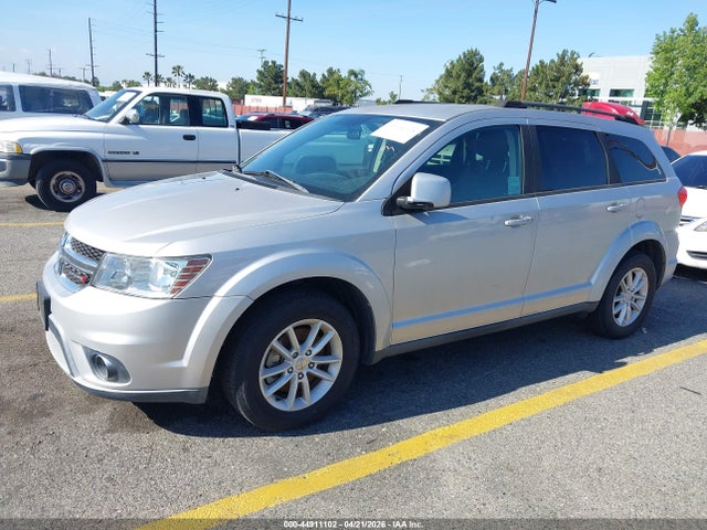 Продажа на аукционе авто 2013 Dodge Journey Sxt, vin: 3C4PDCBG7DT619721, номер лота: 44911102