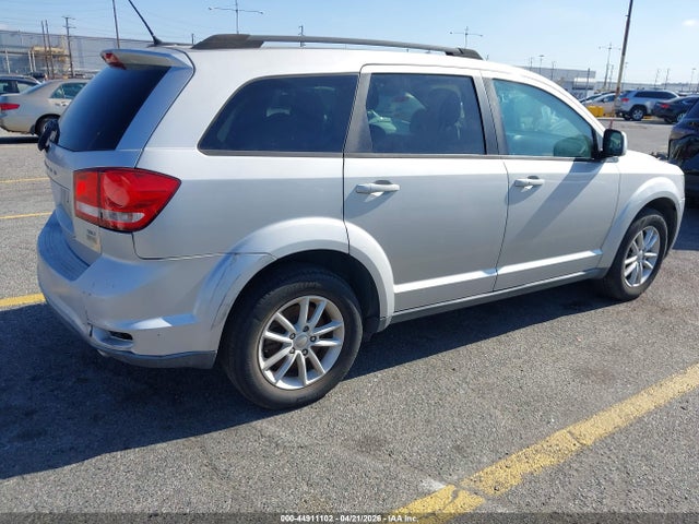 Продажа на аукционе авто 2013 Dodge Journey Sxt, vin: 3C4PDCBG7DT619721, номер лота: 44911102