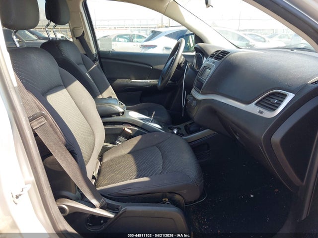 Продажа на аукционе авто 2013 Dodge Journey Sxt, vin: 3C4PDCBG7DT619721, номер лота: 44911102