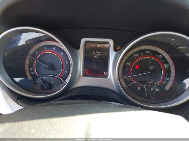 Продажа на аукционе авто 2013 Dodge Journey Sxt, vin: 3C4PDCBG7DT619721, номер лота: 44911102